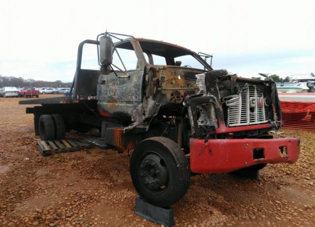 GMC C6