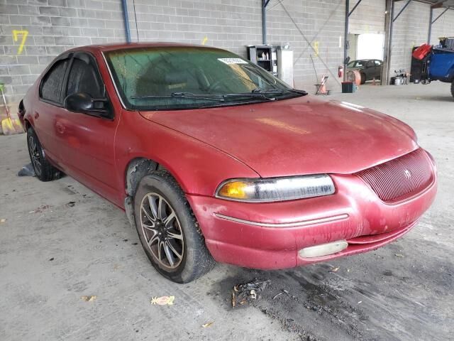 Chrysler Cirrus