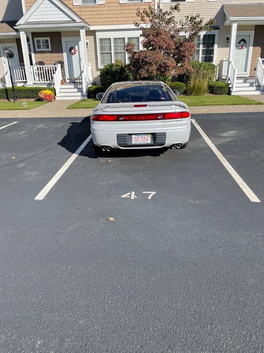 Mitsubishi 3000 GT