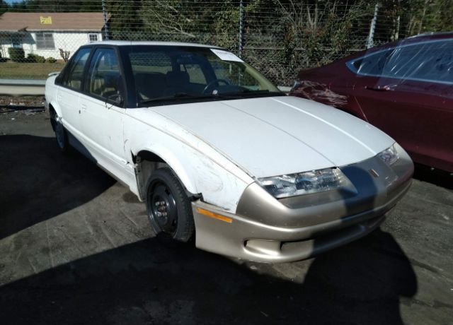 Saturn SL2