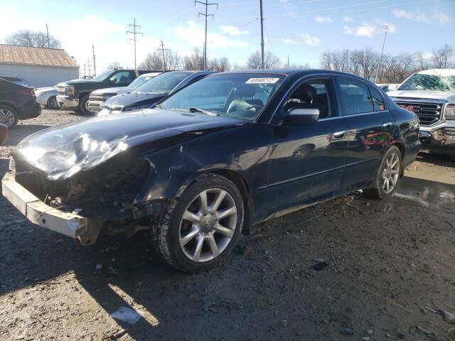 Infiniti Q45