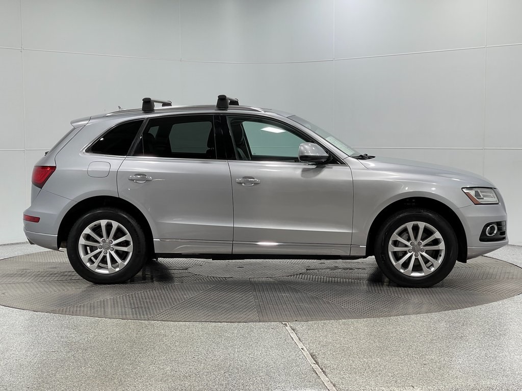2016 Audi Q5