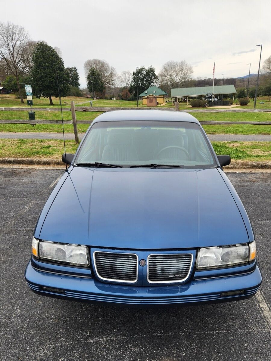 Pontiac Grand AM