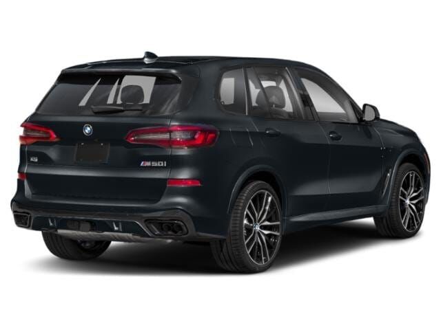 2020 BMW X5
