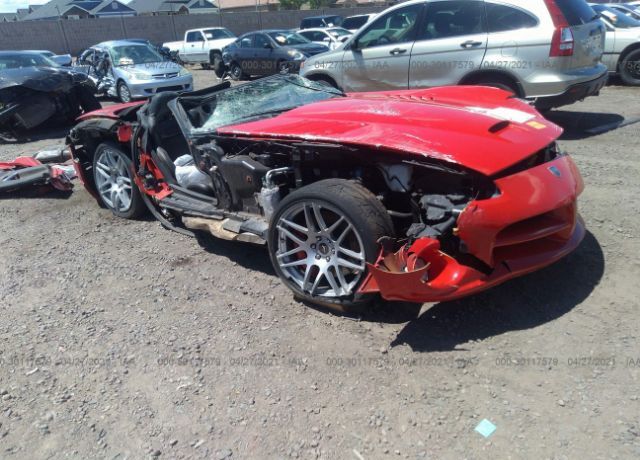 Dodge Viper