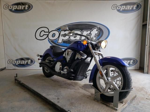 Honda VT1300 (Stateline)