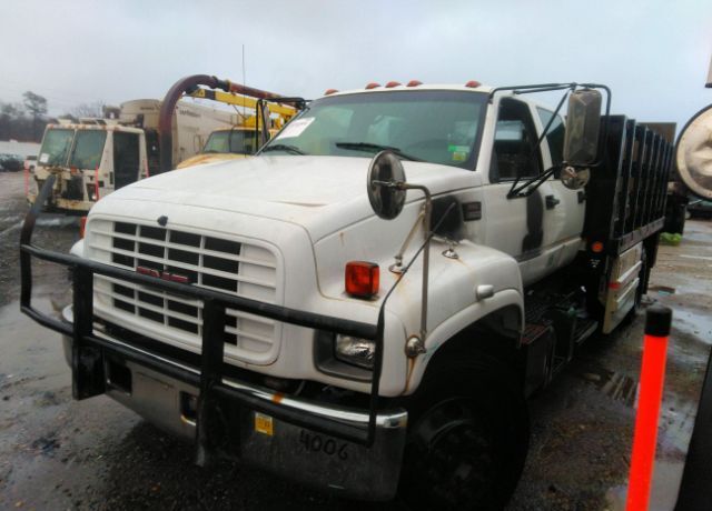 GMC C6