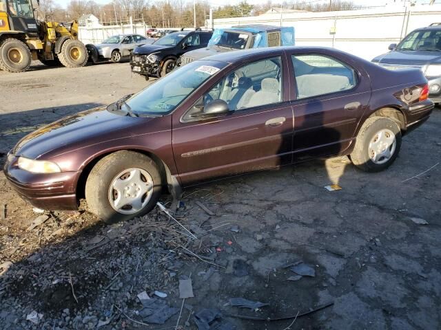 Dodge Stratus