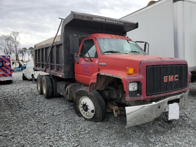 GMC C7