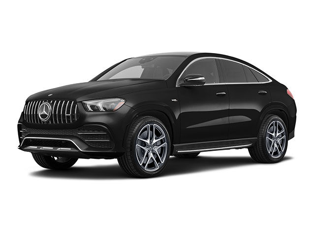 2023 Mercedes-Benz GLE-Class