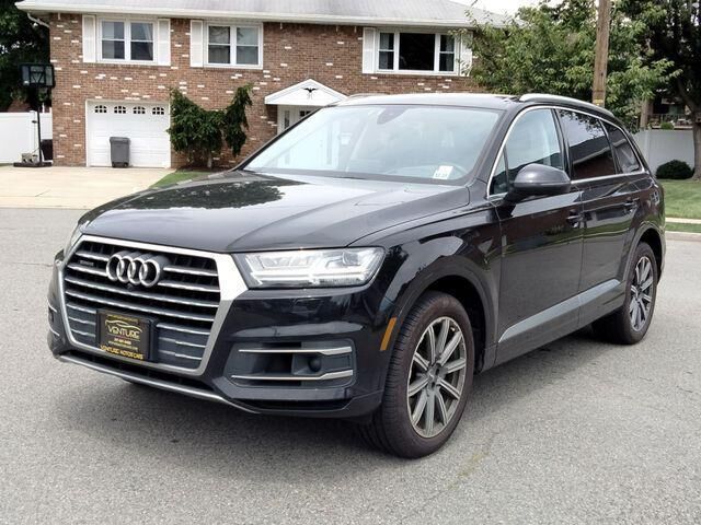 2018 Audi Q7