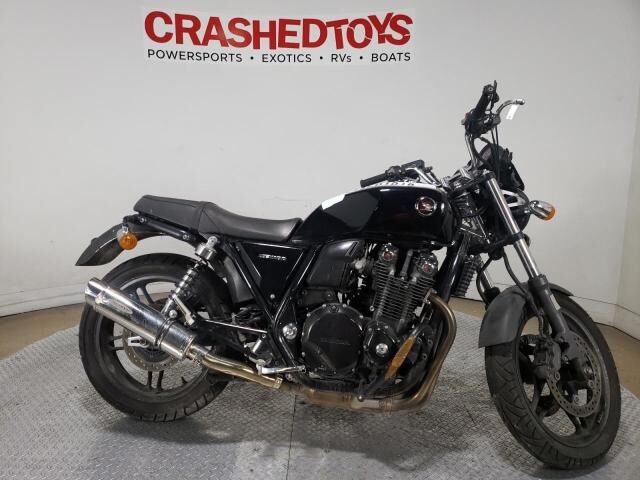 Honda CB1100