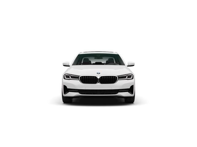 2023 BMW 530i