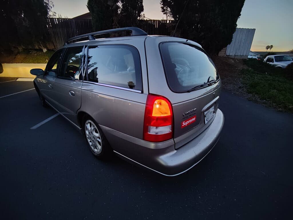 Saturn LW200
