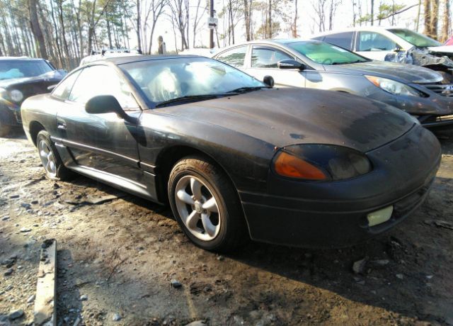 Dodge Stealth