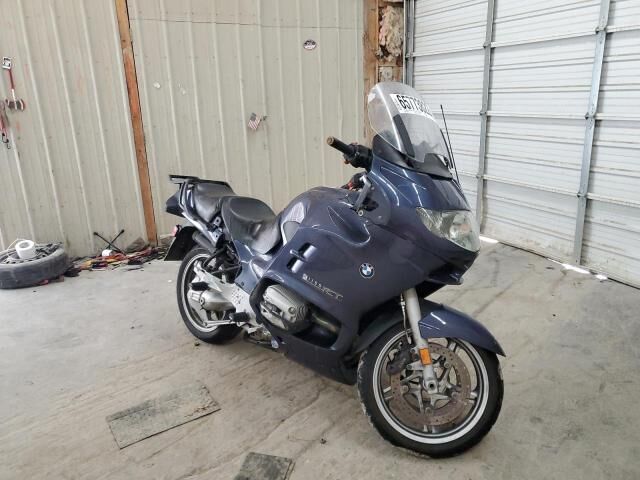 BMW R 1150 RT