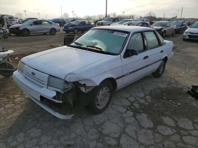 Ford Tempo
