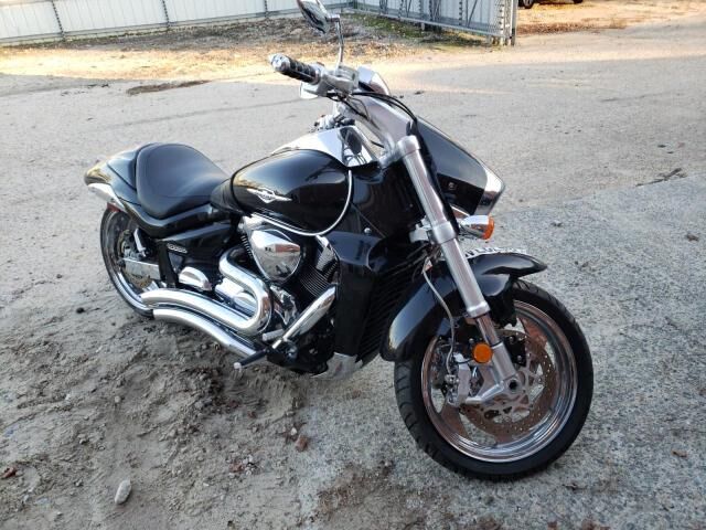 Suzuki VZR1800
