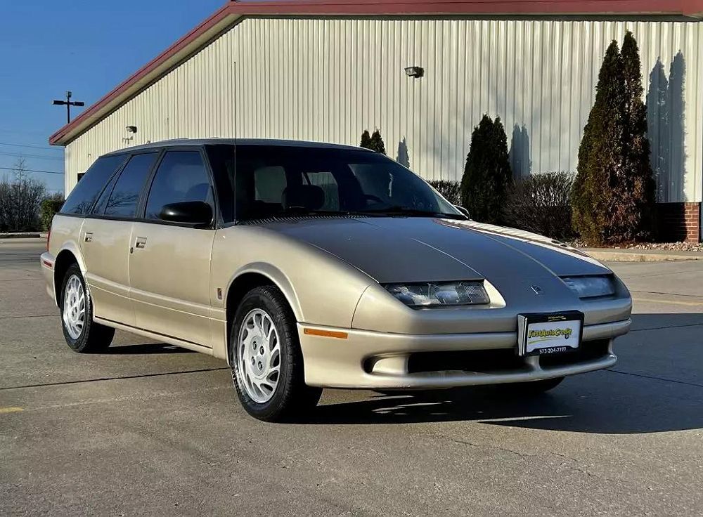 Saturn SW2