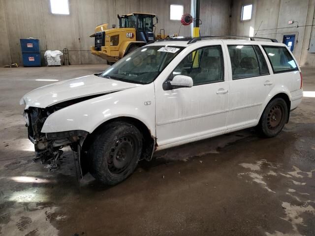 Volkswagen Jetta Wagon