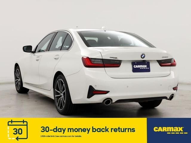2019 BMW 330i