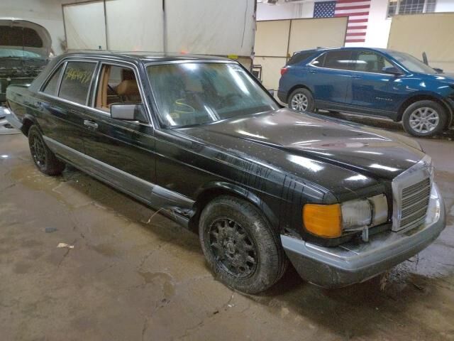 Mercedes-Benz 420