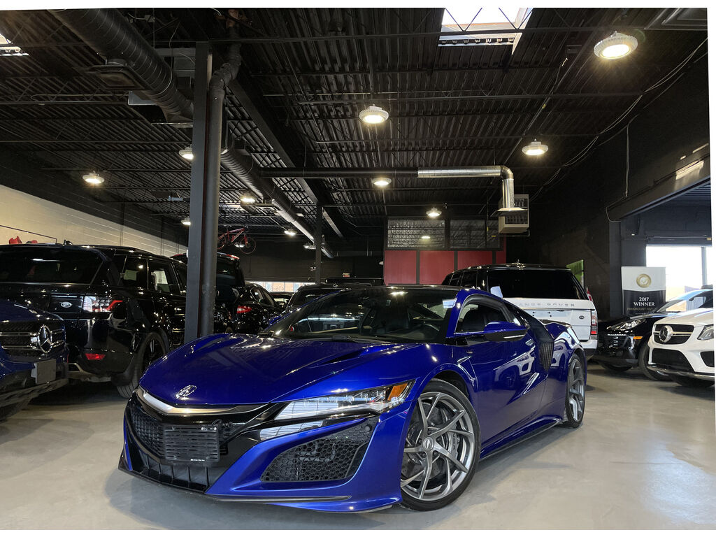 Acura NSX