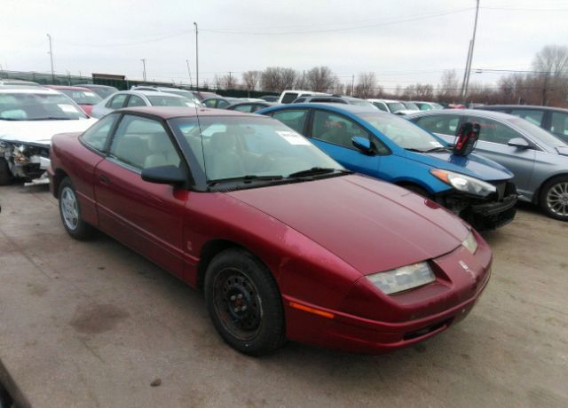 Saturn SC1