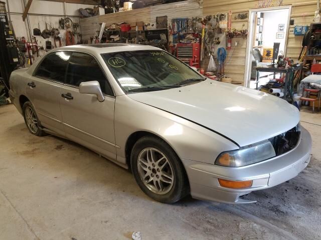 Mitsubishi Diamante