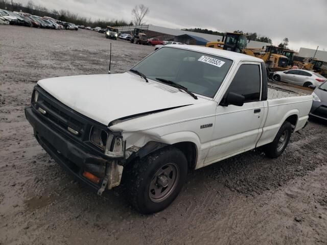 Mazda B-Series