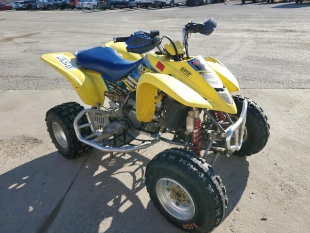 Suzuki LT-Z400Z