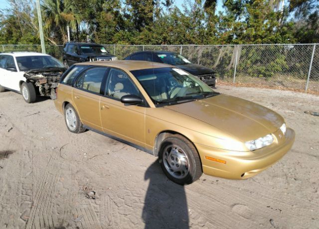 Saturn SW2