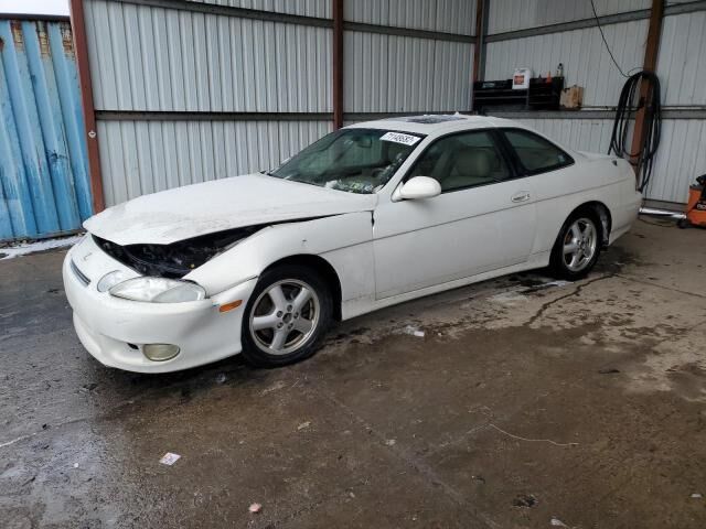 Lexus SC