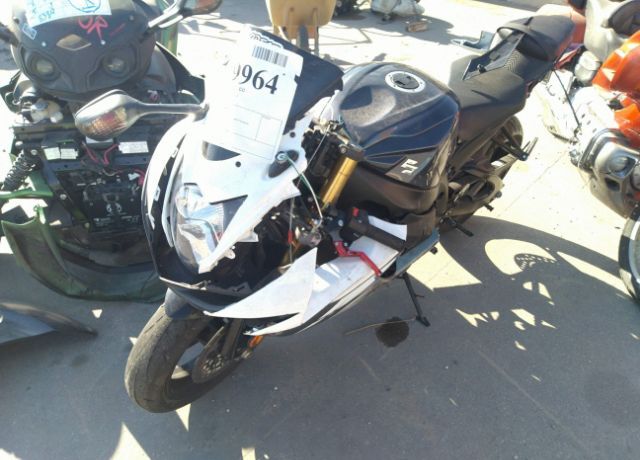 Suzuki GSX-R750L