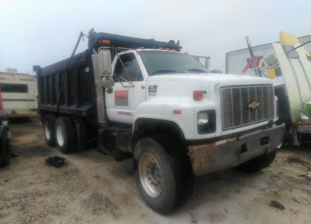 Chevrolet C7