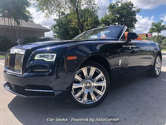 ROLLS-ROYCE