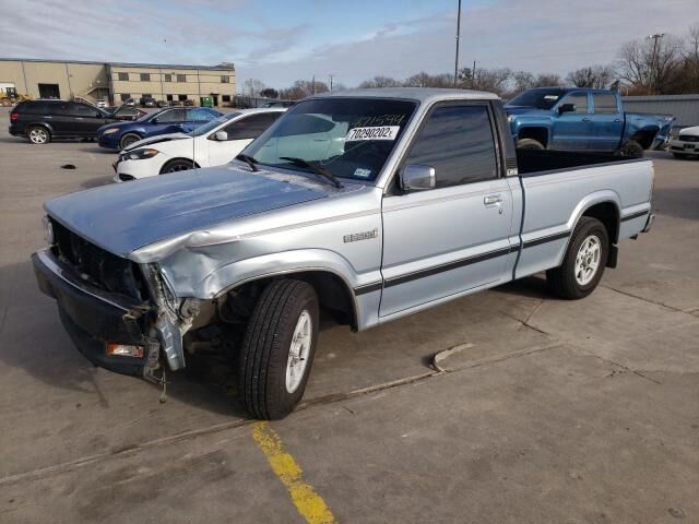 Mazda B-Series