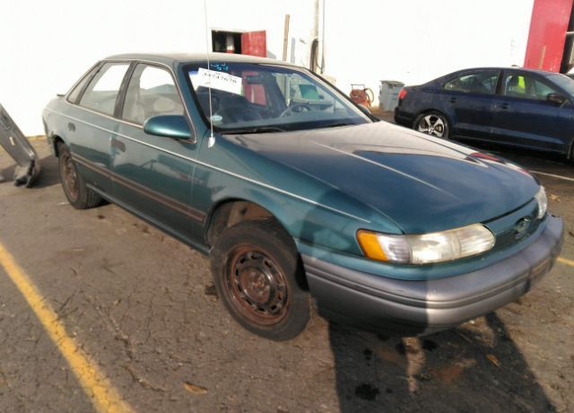 Ford Taurus