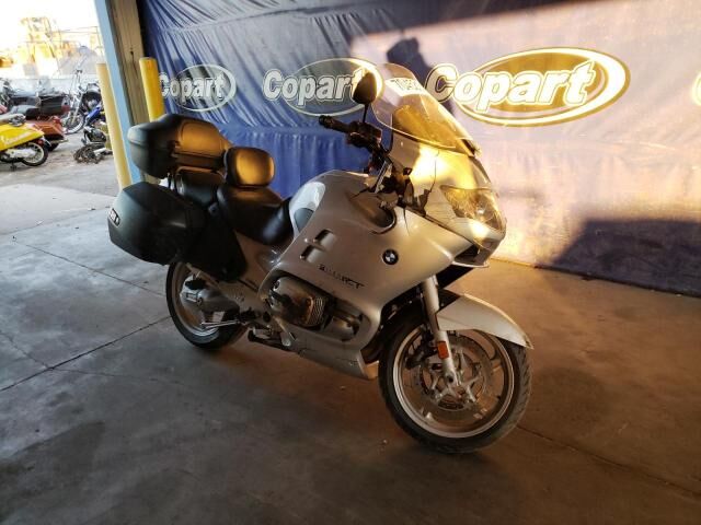 BMW R 1150 RT