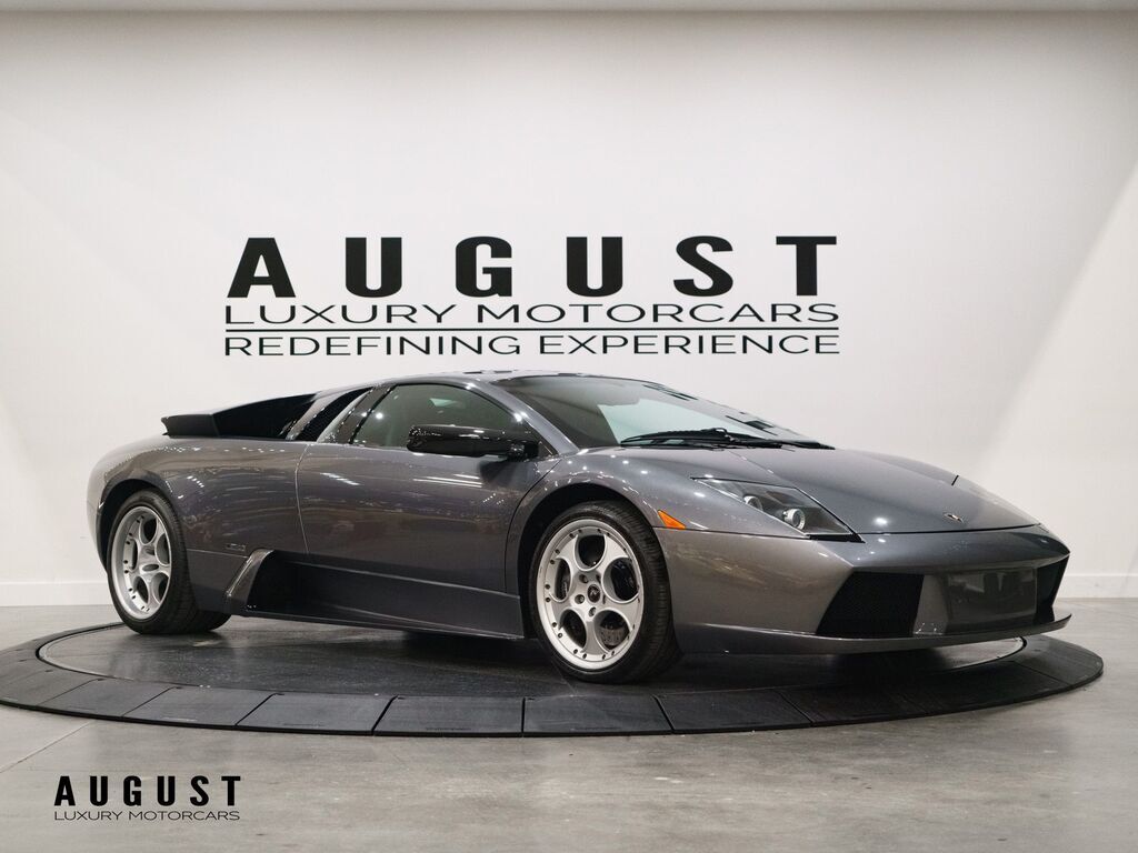 LAMBORGHINI