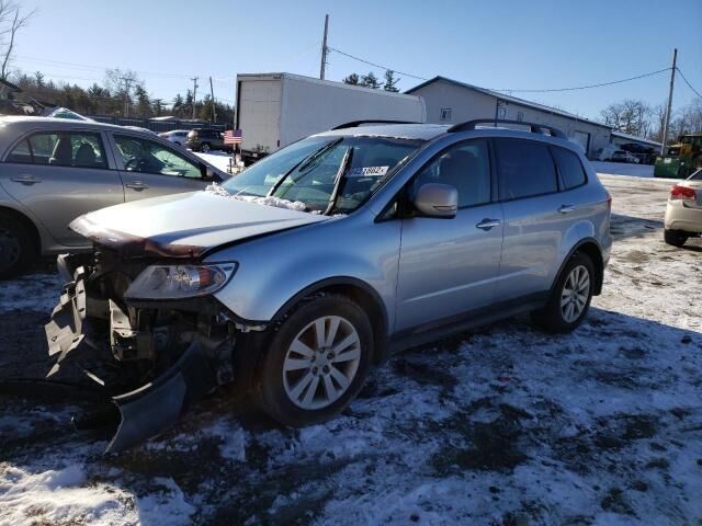 Subaru B9 Tribeca