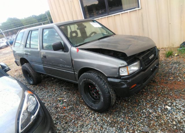 Isuzu Rodeo
