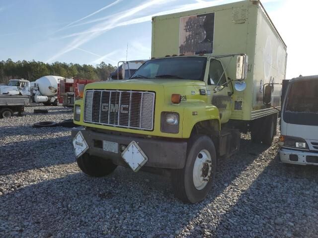 GMC C7