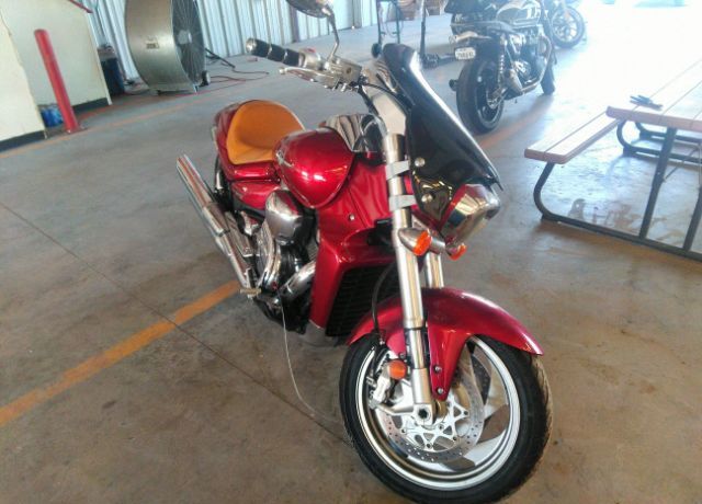 Suzuki VZR1800