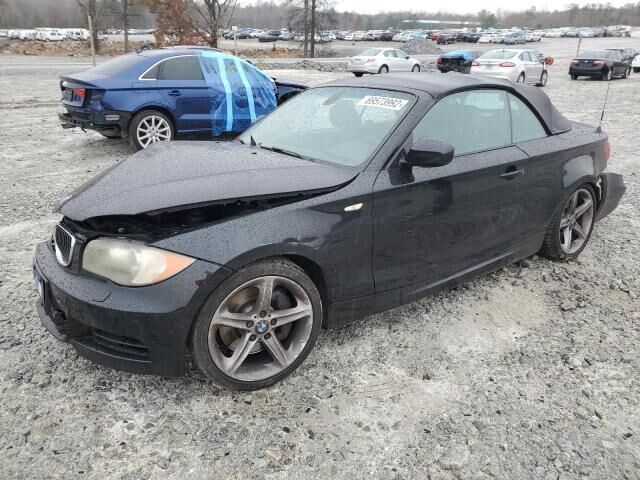 BMW 135i