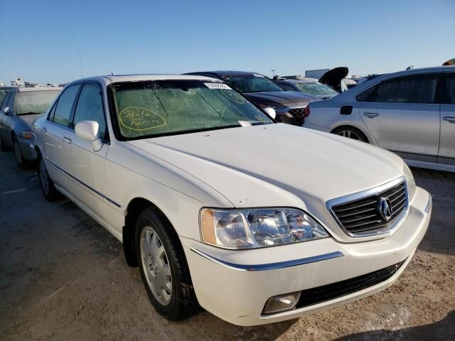 Acura RL