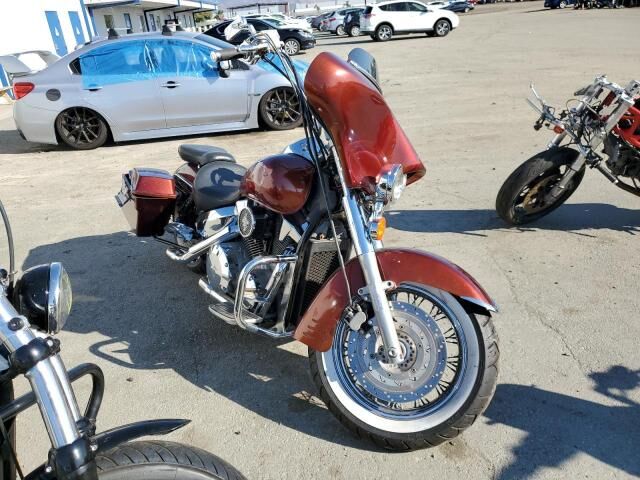 Honda VTX1300S (VTX)
