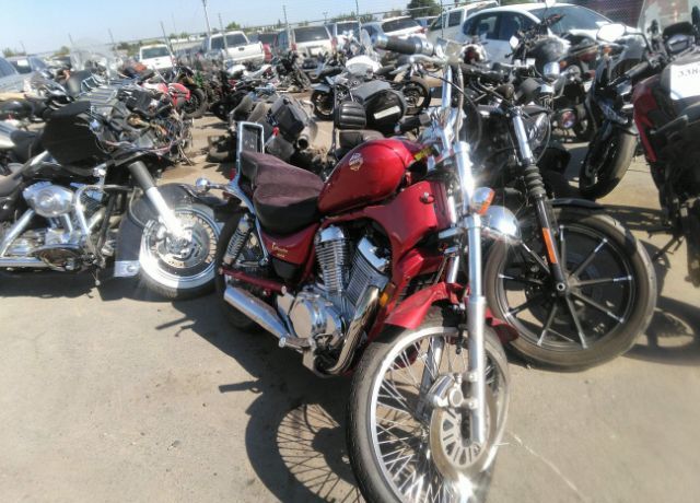 Suzuki VS800GL