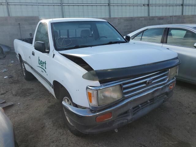 Toyota T100