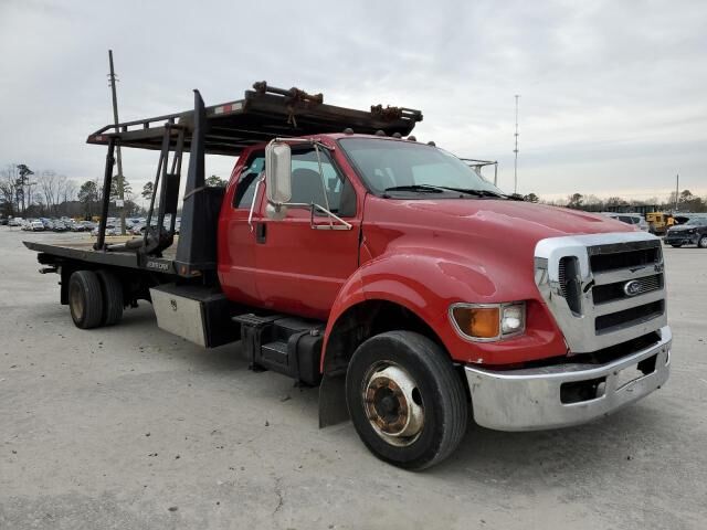 Ford F-650